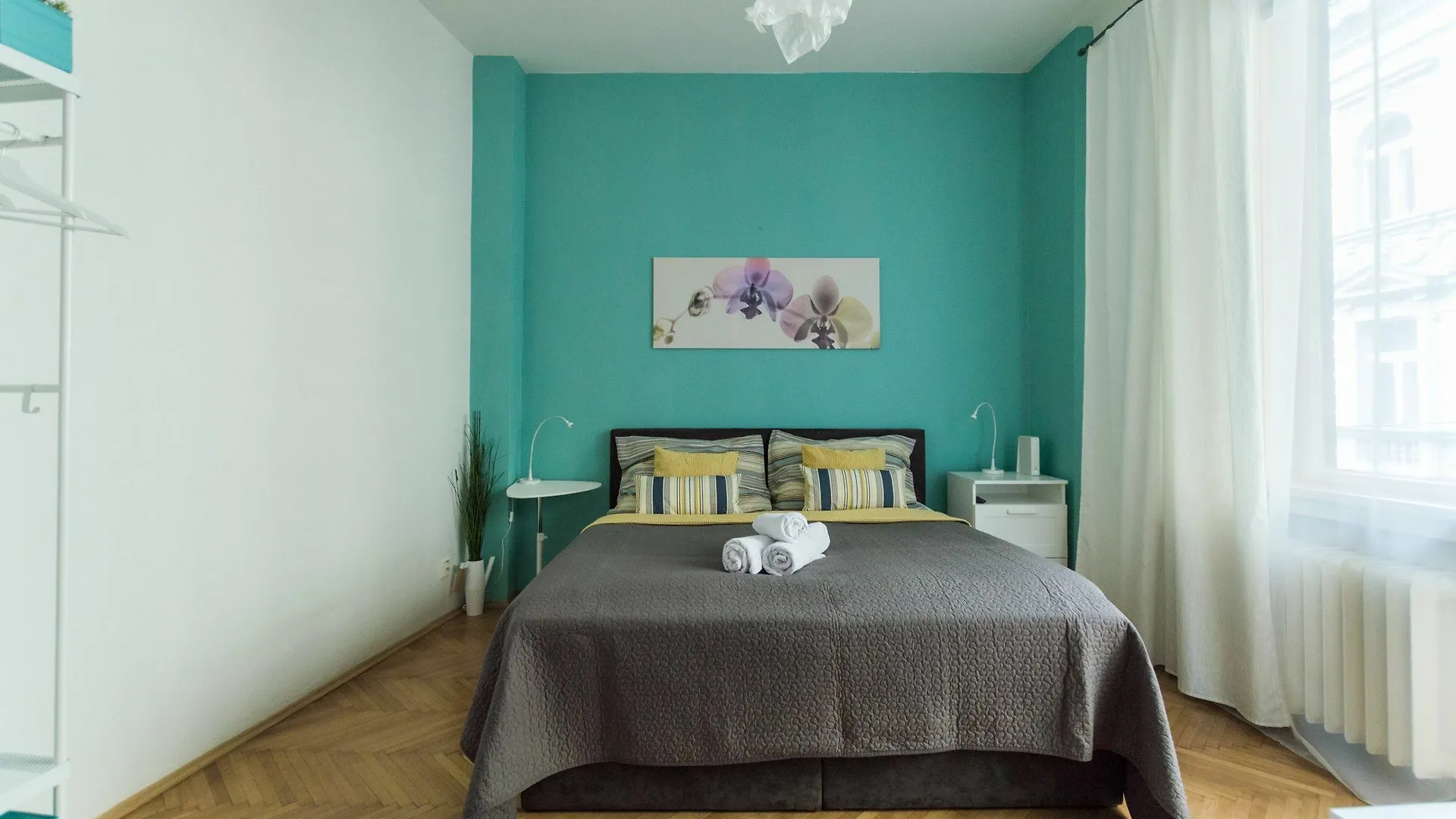 Appartamento Reznicka Apartmeet Praga Repubblica Ceca