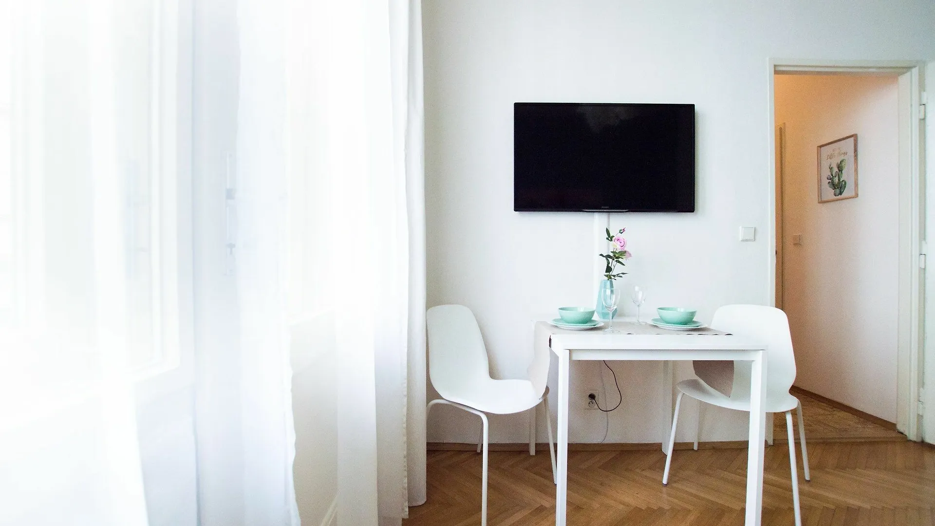 Reznicka Apartmeet Prag Apartment
