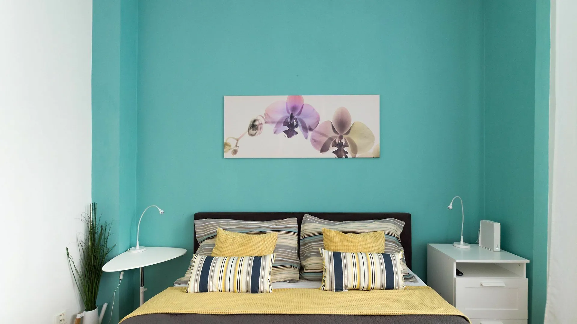 Reznicka Apartmeet Praga Appartamento