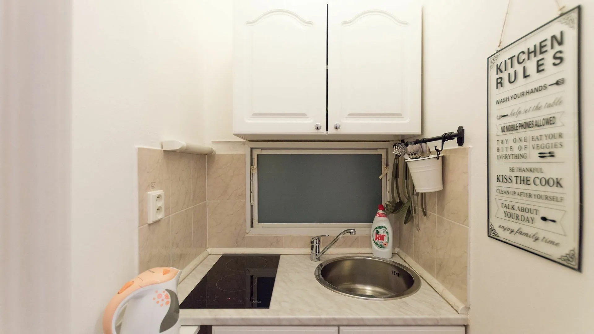 Reznicka Apartmeet Prag 0*,